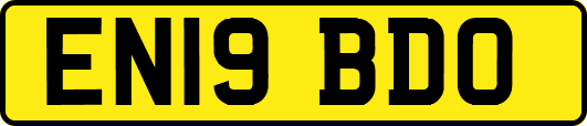EN19BDO