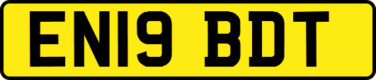 EN19BDT