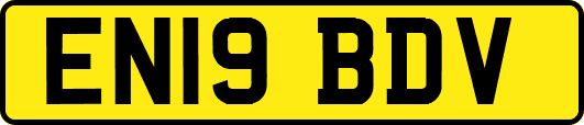 EN19BDV