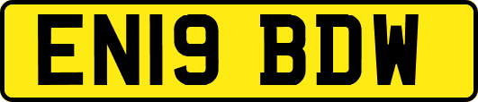 EN19BDW