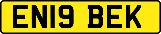 EN19BEK