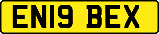 EN19BEX