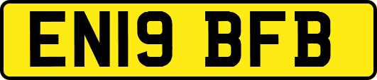 EN19BFB