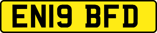 EN19BFD