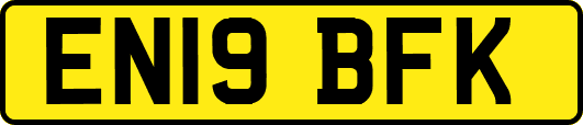 EN19BFK