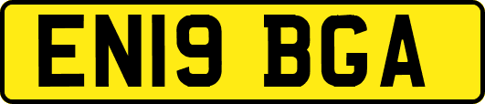 EN19BGA