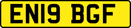 EN19BGF