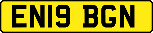 EN19BGN