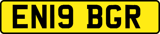 EN19BGR