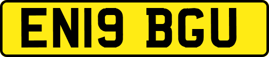 EN19BGU