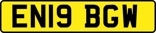 EN19BGW