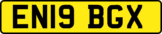 EN19BGX