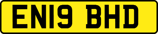 EN19BHD