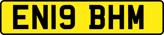 EN19BHM