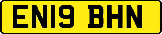 EN19BHN