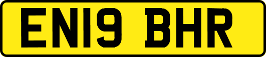 EN19BHR