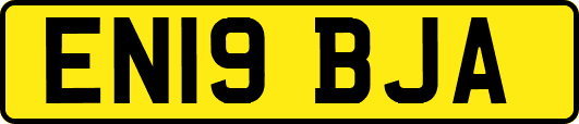 EN19BJA