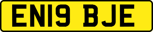 EN19BJE