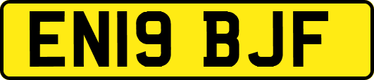 EN19BJF