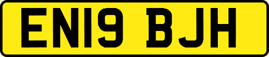 EN19BJH
