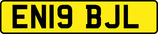 EN19BJL