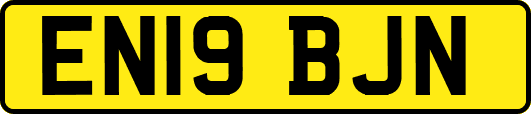 EN19BJN