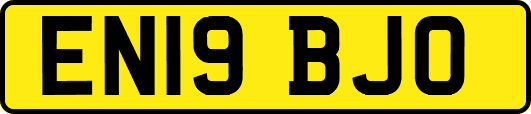 EN19BJO