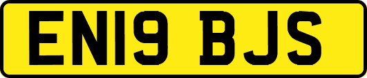 EN19BJS