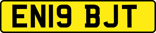 EN19BJT