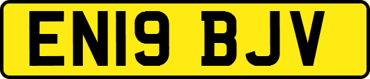 EN19BJV