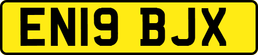 EN19BJX