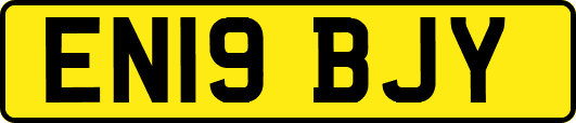 EN19BJY