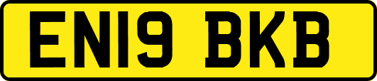 EN19BKB