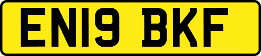 EN19BKF