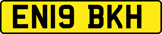 EN19BKH