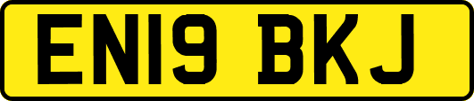 EN19BKJ