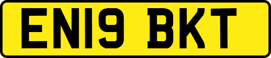 EN19BKT