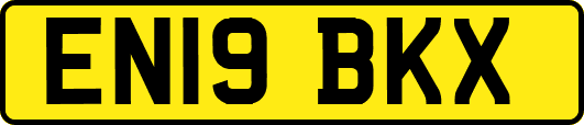 EN19BKX