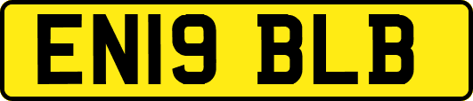 EN19BLB