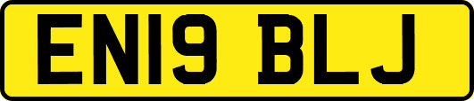 EN19BLJ