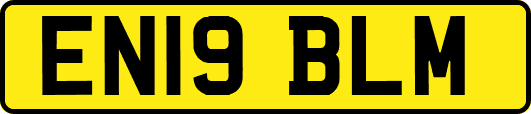 EN19BLM