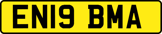 EN19BMA