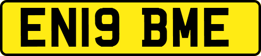 EN19BME