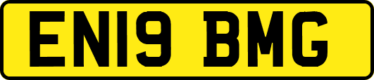 EN19BMG