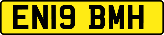 EN19BMH