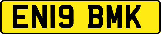 EN19BMK