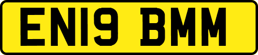 EN19BMM