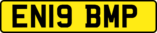EN19BMP