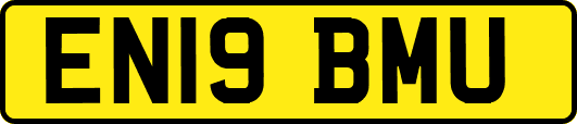 EN19BMU