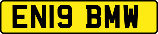 EN19BMW